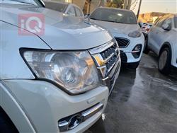 میتسوبیشی پاجیرۆ